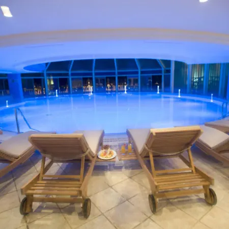 Sunrise Queen Luxury Üdülőközpont 5*