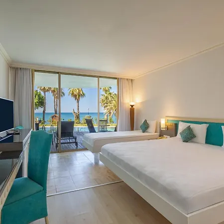 Sunrise Queen Luxury Üdülőközpont 5*