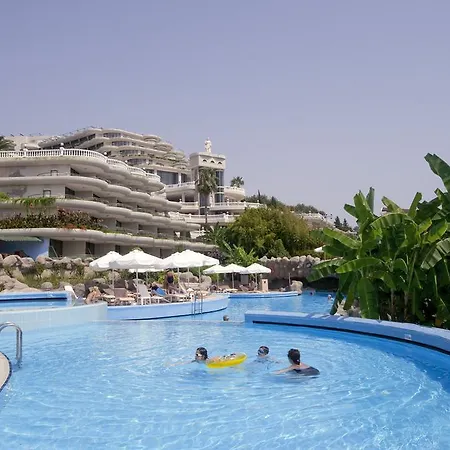 Üdülőközpont Sunrise Queen Luxury 5*