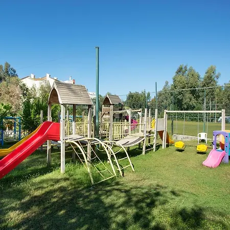 Sunrise Queen Luxury Üdülőközpont 5*