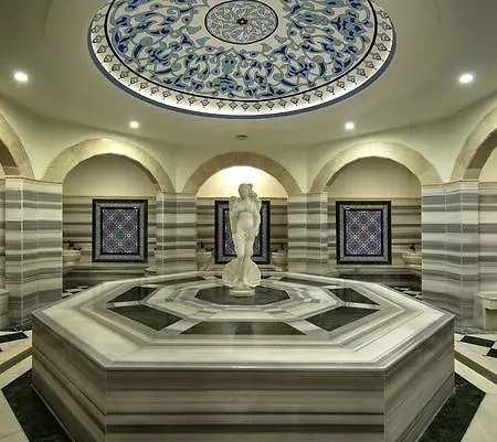 Üdülőközpont Sunrise Queen Luxury 5*