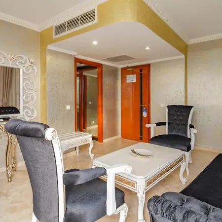 Sunrise Queen Luxury Üdülőközpont