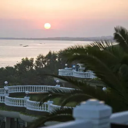 Sunrise Queen Luxury 5* Сиде