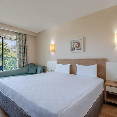 Sunrise Queen Luxury Курортный комплекс 5*
