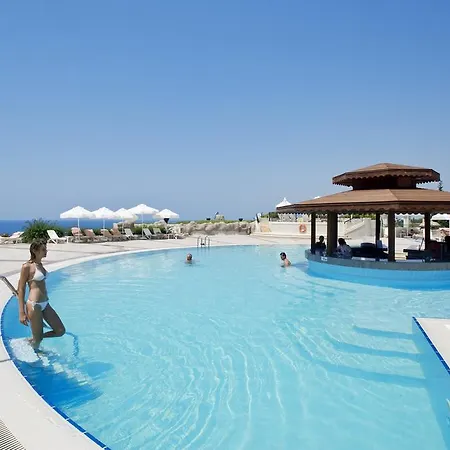 Курортный комплекс Sunrise Queen Luxury