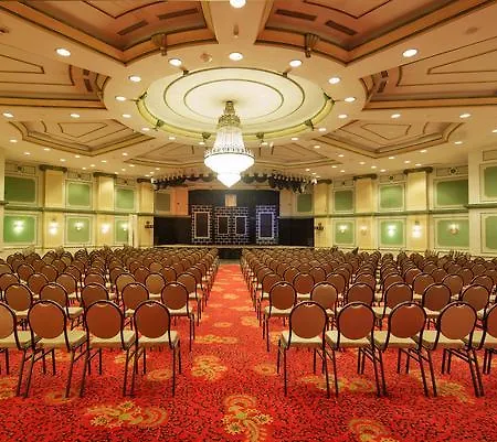Курортный комплекс Sunrise Queen Luxury 5*